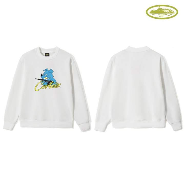 Corteiz Sweatshirt _SKUCorteizS-2XLastxC105431445